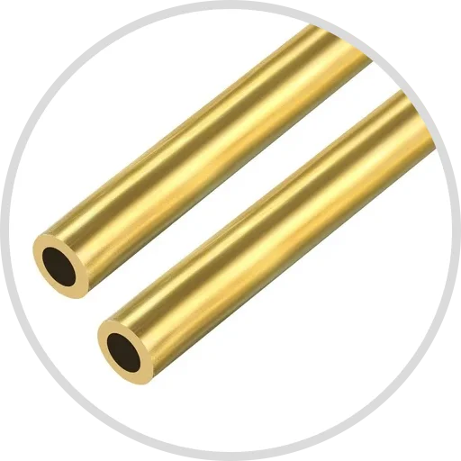 Forging Brass Hollow Rods.png